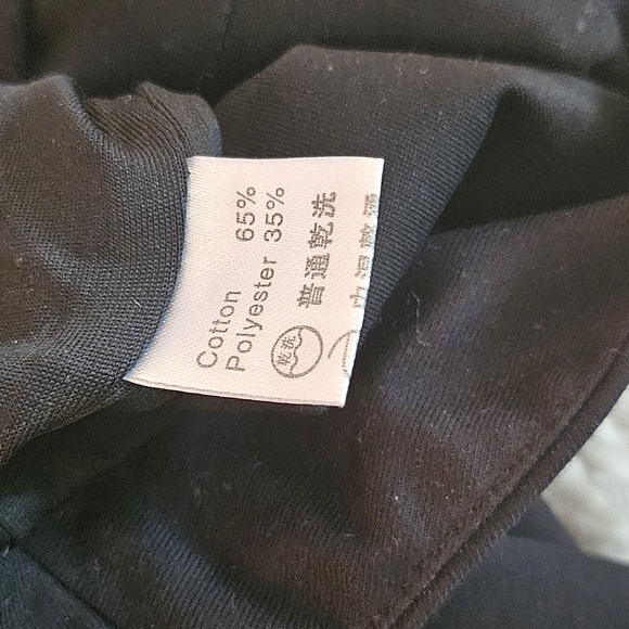 Lychee the Label Cutout Skort - Picture 6 of 8